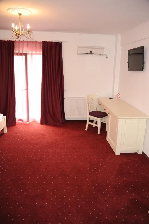 Pensiunea Velvet Iasi Camera foto